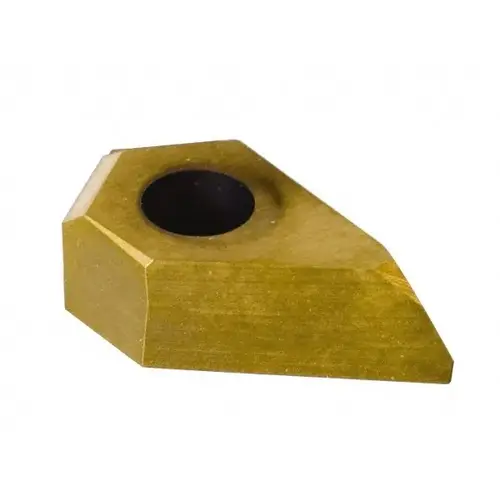 3.41220R902 KC7315 Carbide Drill Chamfer Insert - pack of 5 3.41220R902 KC7315 Carbide Drill Chamfer Insert - pack of 5