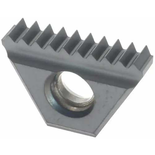 STN16150ISOI KC635M Carbide Thread Mill Insert TiAlN