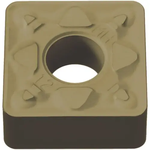 Turning Inserts; ANSI Insert Code: SNMG432 ; ISO Insert Code: SNMG120408 ; Relief Angle: 0 ; Insert Style: SNMG ; Corner Radius (mm): 0.80 ; Corner Radius (Inch): 1/32 CVD Turning Inserts; ANSI Insert Code: SNMG432 ; ISO Insert Code: SNMG120408 ; Relief Angle: 0 ; Insert Style: SNMG ; Corner Radius (mm): 0.80 ; Corner Radius (Inch): 1/32 CVD