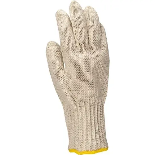 Cut & Abrasion-Resistant Gloves: Size S, ANSI Cut A7, Kevlar, Spectra & Stainless Steel