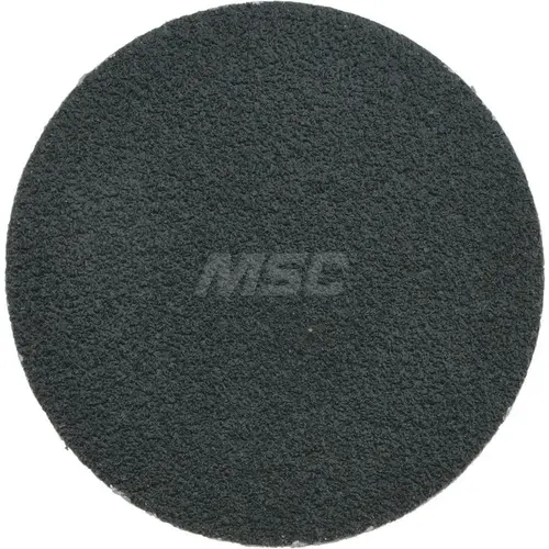 Quick-Change Disc: 3" Disc Dia, 60 Grit, Zirconia Alumina, Coated - pack of 25 Quick-Change Disc: 3" Disc Dia, 60 Grit, Zirconia Alumina, Coated - pack of 25