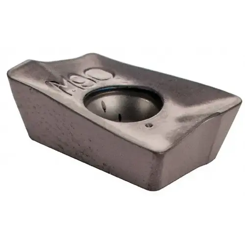 Milling Insert: APKT 1003PDR HM90, IC928, Solid Carbide TiAlN Milling Insert: APKT 1003PDR HM90, IC928, Solid Carbide TiAlN