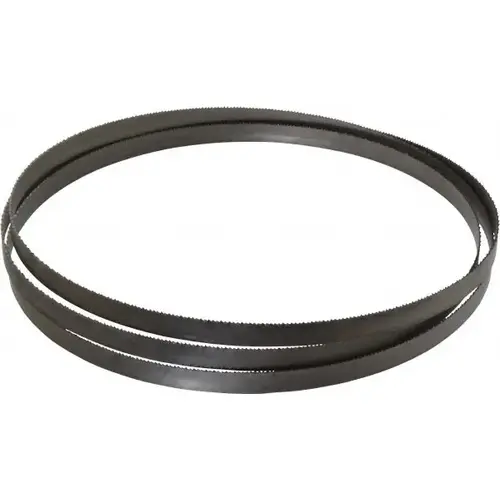 Welded Bandsaw Blade: 7 ft 6" Long, 0.035" Thick, 14 TPI Welded Bandsaw Blade: 7 ft 6" Long, 0.035" Thick, 14 TPI