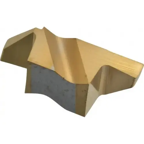 Grooving Insert: FLG2062 GP3, Solid Carbide - pack of 10