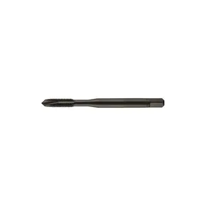 Yamawa 372627 Spiral Point Tap: Metric, 3 Flutes, 3 to 5P, 2B Class of Fit, Vanadium High Speed Steel, Oxide Coated