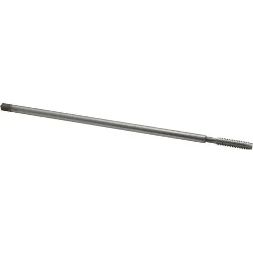 1/4-20 UNC, 4 Flute Plug Hand Pulley Tap 1/4-20 UNC, 4 Flute Plug Hand Pulley Tap