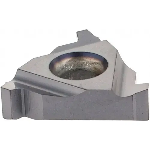 Laydown Threading Insert: LT16NR8STACME KC5025, Solid Carbide TiAlN Laydown Threading Insert: LT16NR8STACME KC5025, Solid Carbide TiAlN