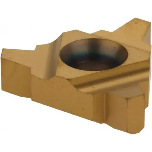 Laydown Threading Insert: 22U IR 4 ACME BXC, Solid Carbide - pack of 10 Laydown Threading Insert: 22U IR 4 ACME BXC, Solid Carbide - pack of 10