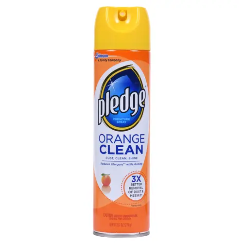 9.7 Oz. Orange Furniture Polish 9.7 Oz. Orange Furniture Polish