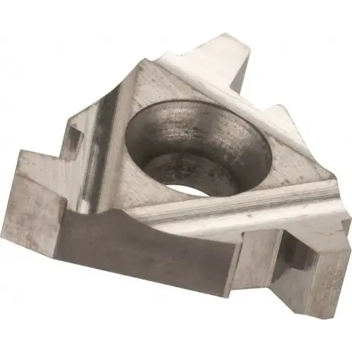 Laydown Threading Insert: 22 ER 5 ACME P30, Solid Carbide Uncoated Laydown Threading Insert: 22 ER 5 ACME P30, Solid Carbide Uncoated