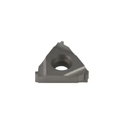 Laydown Threading Insert: 16 ER 14 STACME P30, Solid Carbide Uncoated Laydown Threading Insert: 16 ER 14 STACME P30, Solid Carbide Uncoated