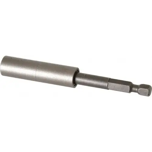 Power Screwdriver Bit: 8F-10R Speciality Point Size, 1/4" Hex Drive