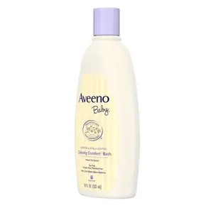 AVEENO BABY 1101942 AVEENO BABY CALMING COMFORT BATH 18Z