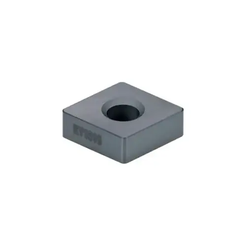 Turning Insert: CNGA432T0820 KY1615, Ceramic - pack of 5 Turning Insert: CNGA432T0820 KY1615, Ceramic - pack of 5