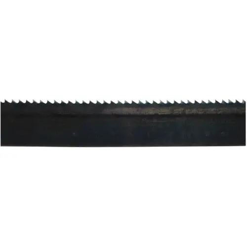 Welded Bandsaw Blade: 11 ft 6" Long, 0.032" Thick, 8 TPI Welded Bandsaw Blade: 11 ft 6" Long, 0.032" Thick, 8 TPI