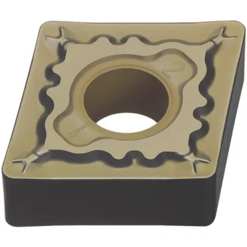 Turning Inserts; ANSI Insert Code: CNMG542 ; ISO Insert Code: CNMG160608 ; Relief Angle: 0 ; Insert Style: CNMG ; Corner Radius (mm): 0.80 ; Corner Radius (Inch): 1/32 CVD Turning Inserts; ANSI Insert Code: CNMG542 ; ISO Insert Code: CNMG160608 ; Relief Angle: 0 ; Insert Style: CNMG ; Corner Radius (mm): 0.80 ; Corner Radius (Inch): 1/32 CVD