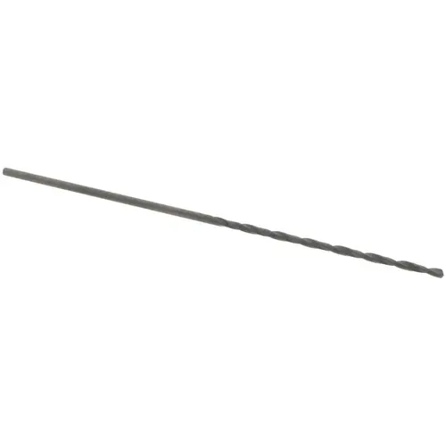 Taper Length Drill: 0.0400" Dia, 118 deg, HSS - pack of 12 Taper Length Drill: 0.0400" Dia, 118 deg, HSS - pack of 12