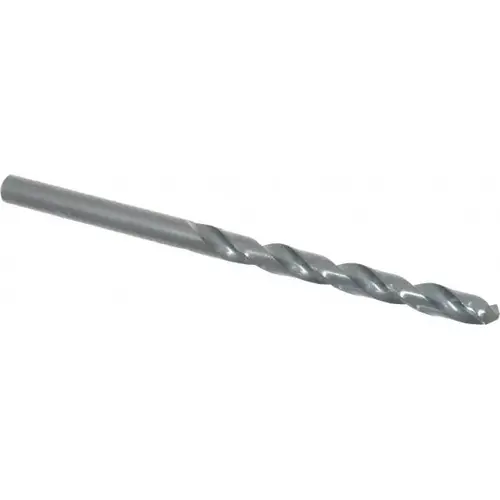 Taper Length Drill: 0.4016" Dia, 118 deg, HSS Black Oxide Taper Length Drill: 0.4016" Dia, 118 deg, HSS Black Oxide