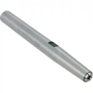 Techniks 6032 Shrink-Fit Tool Holder & Adapter: 1/2" Shank Dia, Taper Shank