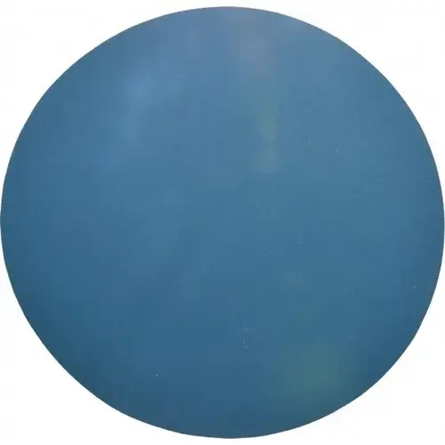 PSA Disc: 18" Disc Dia, 80 Grit, Zirconia Alumina