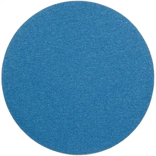 15" Dia, 40 Grit, Zirconia Alumina 15" Dia, 40 Grit, Zirconia Alumina