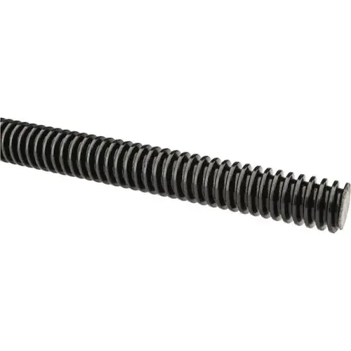 Threaded Rod: 3/4-6, 3 ft Long, Alloy Steel, Grade B7 Threaded Rod: 3/4-6, 3 ft Long, Alloy Steel, Grade B7