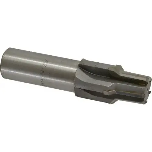 15/16" Diam, 0.882" Small End Diam, 1" Straight Shank, 2-1/8" Flute, Taper Pipe Reamer