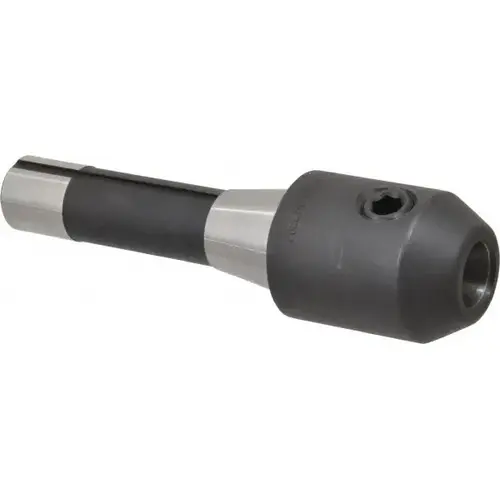 End Mill Holder: R8 Taper Shank, 3/4" Hole End Mill Holder: R8 Taper Shank, 3/4" Hole