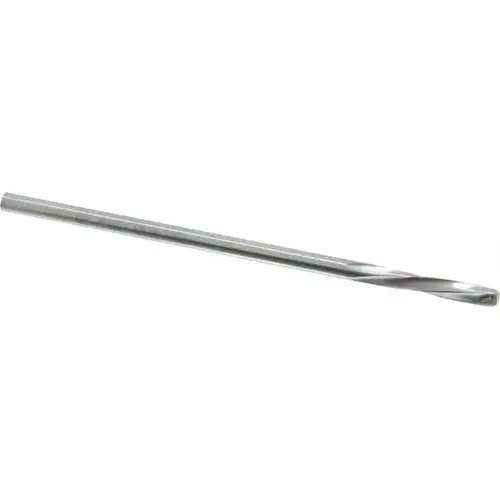 Chucking Reamer: 0.076" Dia, 1-31/32" OAL, 7/16" Flute Length, Straight Shank, Solid Carbide Bright (Polished) Chucking Reamer: 0.076" Dia, 1-31/32" OAL, 7/16" Flute Length, Straight Shank, Solid Carbide Bright (Polished)