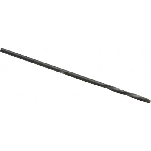 Chucking Reamer: 3/64" Dia, 1-9/16" OAL, 25/64" Flute Length, Straight Shank, Solid Carbide Bright (Polished) Chucking Reamer: 3/64" Dia, 1-9/16" OAL, 25/64" Flute Length, Straight Shank, Solid Carbide Bright (Polished)