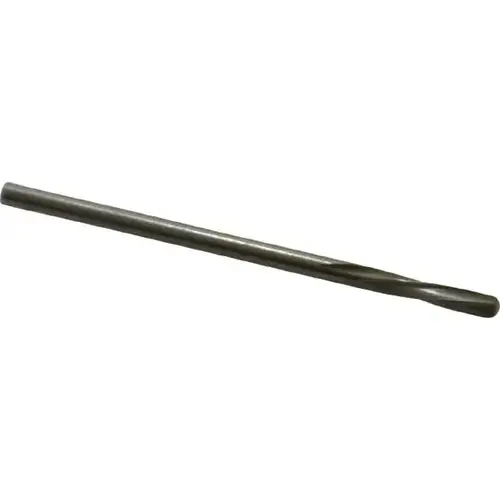 Chucking Reamer: 0.0902" Dia, 1-31/32" OAL, 7/16" Flute Length, Straight Shank, Solid Carbide Bright (Polished) Chucking Reamer: 0.0902" Dia, 1-31/32" OAL, 7/16" Flute Length, Straight Shank, Solid Carbide Bright (Polished)