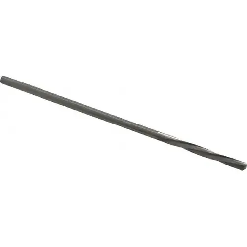 Chucking Reamer: 0.0512" Dia, 1-9/16" OAL, 25/64" Flute Length, Straight Shank, Solid Carbide Bright (Polished) Chucking Reamer: 0.0512" Dia, 1-9/16" OAL, 25/64" Flute Length, Straight Shank, Solid Carbide Bright (Polished)