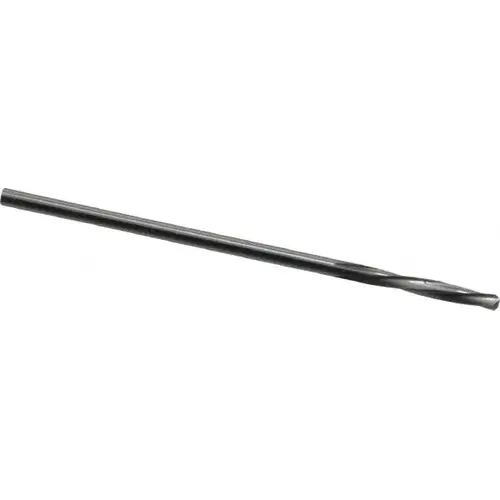 Chucking Reamer: 0.0709" Dia, 1-31/32" OAL, 7/16" Flute Length, Straight Shank, Solid Carbide Bright (Polished) Chucking Reamer: 0.0709" Dia, 1-31/32" OAL, 7/16" Flute Length, Straight Shank, Solid Carbide Bright (Polished)