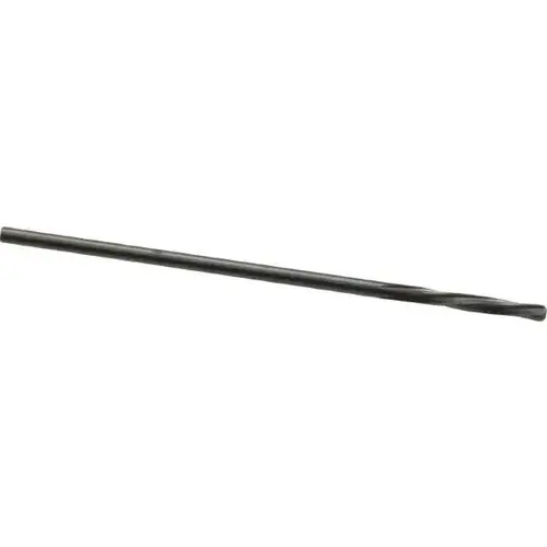 Chucking Reamer: 0.041" Dia, 1-5/16" OAL, 9/32" Flute Length, Straight Shank, Solid Carbide Bright (Polished) Chucking Reamer: 0.041" Dia, 1-5/16" OAL, 9/32" Flute Length, Straight Shank, Solid Carbide Bright (Polished)