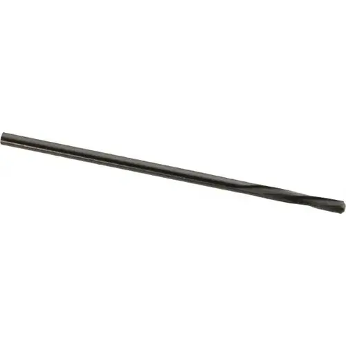 Chucking Reamer: 0.074" Dia, 1-31/32" OAL, 7/16" Flute Length, Straight Shank, Solid Carbide Bright (Polished) Chucking Reamer: 0.074" Dia, 1-31/32" OAL, 7/16" Flute Length, Straight Shank, Solid Carbide Bright (Polished)