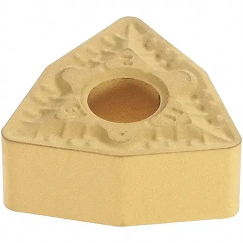 Turning Insert: WNMG 332GN IC9250, Solid Carbide - pack of 10 Turning Insert: WNMG 332GN IC9250, Solid Carbide - pack of 10