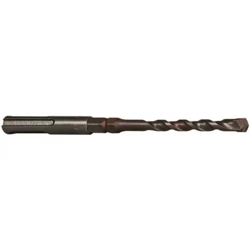 1/4" SDS 250 Drill Bit