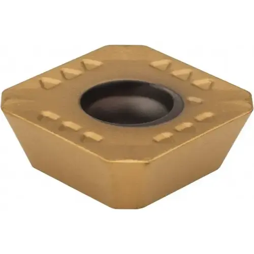 Milling Insert: SEPT1404AESNGB2, KC725M, Solid Carbide - pack of 5 Milling Insert: SEPT1404AESNGB2, KC725M, Solid Carbide - pack of 5