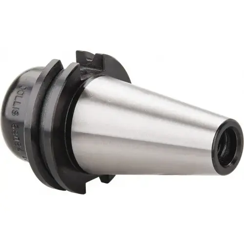 End Mill Holder: CAT40 Taper Shank, 1" Hole