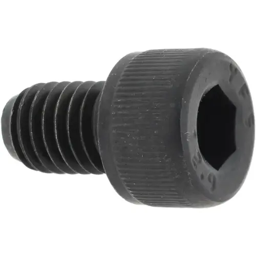 Hex Socket Cap Screw: M8 x 1.25 Metric Hex Socket Cap Screw: M8 x 1.25 Metric