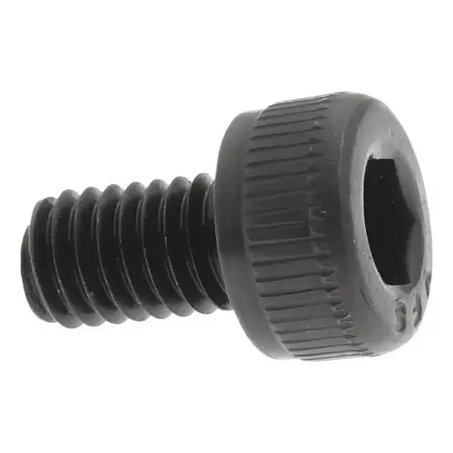 Hex Socket Cap Screw: M3 x 0.50 Metric - pack of 100 Hex Socket Cap Screw: M3 x 0.50 Metric - pack of 100