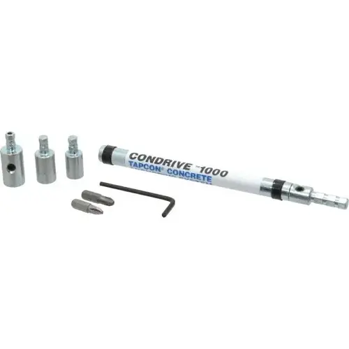 Steel Drill Sleeve Assembly Steel Drill Sleeve Assembly