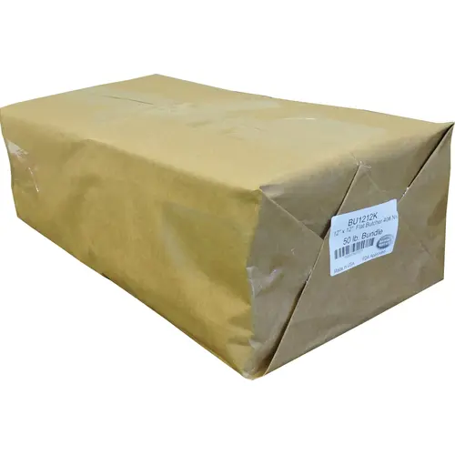 Handy Wacks 12 Inch X 12 Inch X 2.5 Inch Kraft Flat Butcher Paper, 3750 Count Handy Wacks 12 Inch X 12 Inch X 2.5 Inch Kraft Flat Butcher Paper, 3750 Count