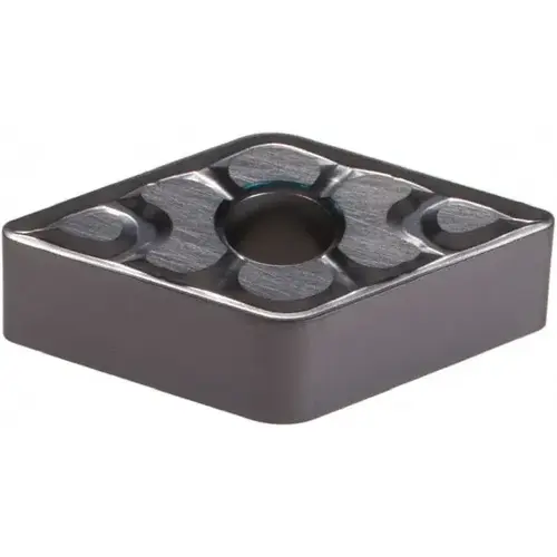 Turning Insert: DNMG 442-TF IC907, Solid Carbide TiAlN Turning Insert: DNMG 442-TF IC907, Solid Carbide TiAlN