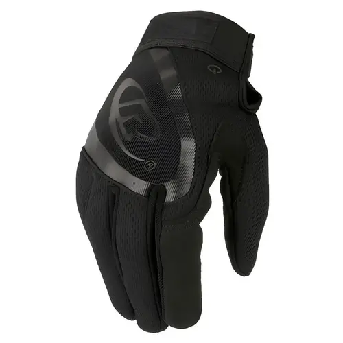 Series R133 General Purpose Work Gloves: Size Medium, Synthetic Leather