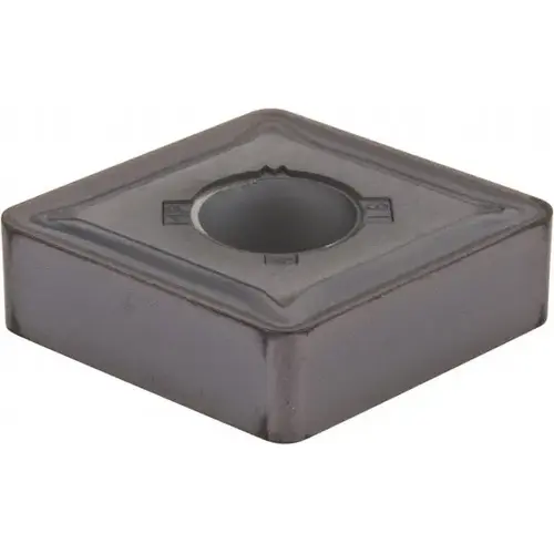 Turning Insert: CNMG644MP KC5010, Solid Carbide TiAlN Turning Insert: CNMG644MP KC5010, Solid Carbide TiAlN