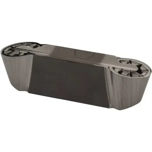 Grooving Insert: GIDA8040Y IC20, Solid Carbide - pack of 10 Grooving Insert: GIDA8040Y IC20, Solid Carbide - pack of 10