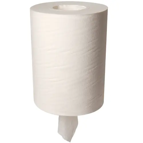 Sofpull Paper Towel 1 Ply White Center Pull, 180.38 Square Foot Sofpull Paper Towel 1 Ply White Center Pull, 180.38 Square Foot