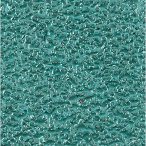 Abrasive Belt: 1" Wide, 12" OAL, 40 Grit, Zirconia Alumina