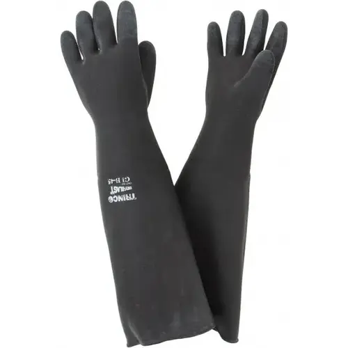 General Purpose Work Gloves: Neoprene